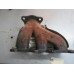 25Q007 Right Exhaust Manifold For 09-16 Chevrolet Traverse  3.6 12588987